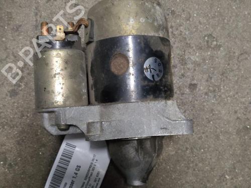 Used Starter Starter 15359116 15359116