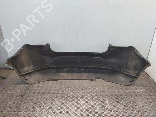 Rear bumper SEAT IBIZA IV (6J5, 6P1) 1.2 | BP23874732C8