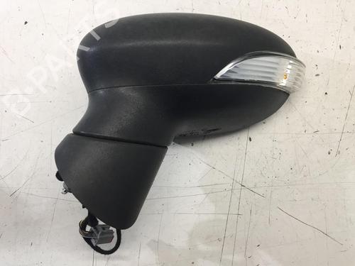 Left mirror FORD FIESTA VI (CB1, CCN) 1.25 | BP17152202C26 