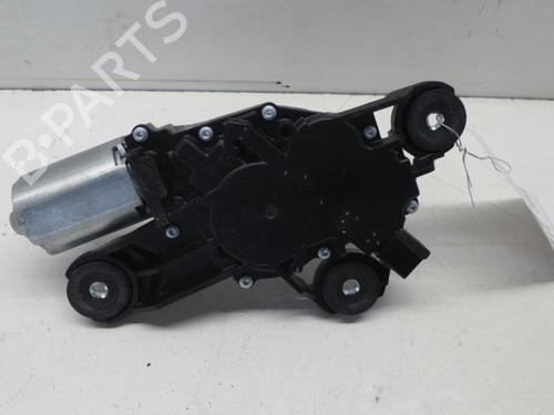 Used Rear wiper motor FORD S-MAX (WA6) 2.0 TDCi (130 hp) 15363892