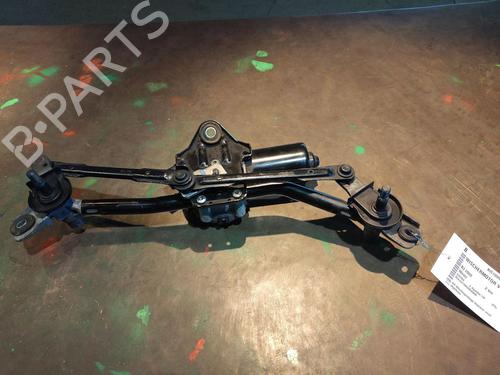 Front wiper motor HYUNDAI i10 I (PA) 1.1 | BP22887209M29 