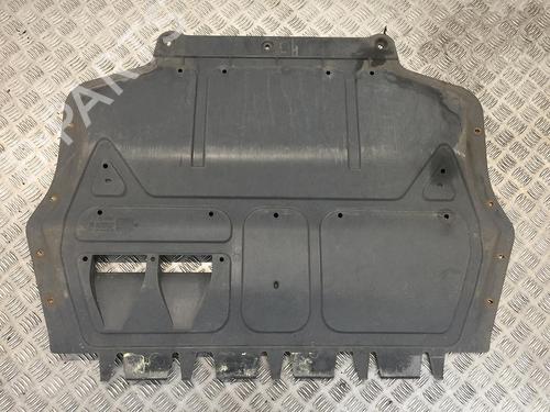 Bundpladebeskyttelse VW GOLF VI (5K1) 1.4 (80 hp) 18599966