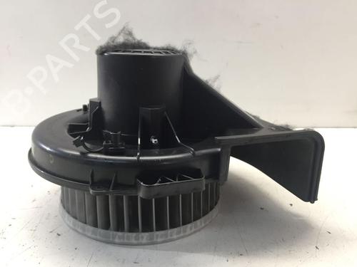 Heater blower motor SKODA FABIA III (NJ3) 1.4 TDI | BP18463411M62 
