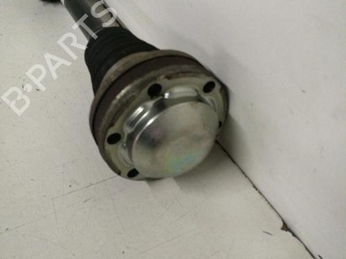 Left front driveshaft VW GOLF VI (5K1) 1.4 TSI | BP19508191M38 