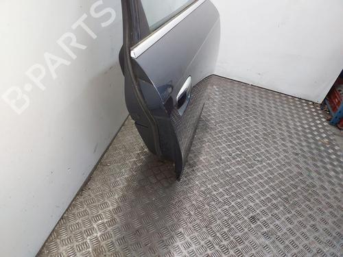 Dør venstre bagtil AUDI A6 C6 (4F2) 2.7 TDI | BP29819022C4 