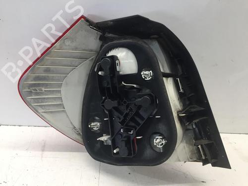 Right taillight BMW 1 (E87) 116 i | BP18463812C35 