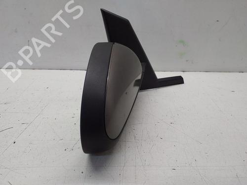Right mirror MITSUBISHI COLT VI (Z3_A, Z2_A) 1.1 (Z31A, Z32A) | BP23553900C27 