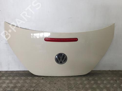 Tailgate VW NEW BEETLE Convertible (1Y7) 1.9 TDI | BP15365641C6 