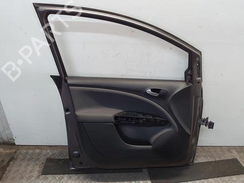 Left front door SEAT ALTEA (5P1) 1.4 TSI | BP29622890C2 