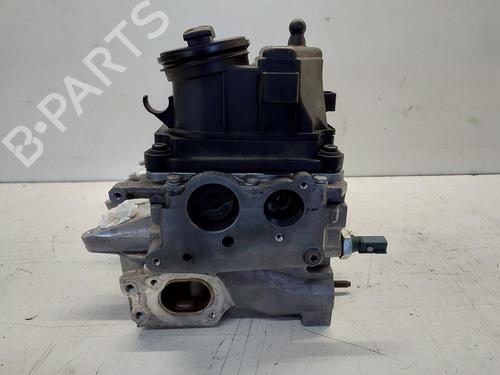 Cylinder head VW GOLF PLUS V (5M1, 521) 1.6 TDI | BP36101206M5 - Image 5