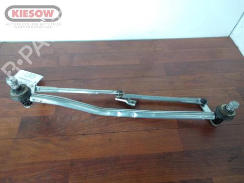 Used Front wipers mechanism BMW 3 Compact (E46) 316 ti (115 hp) 18461453