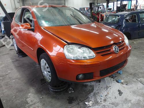 Front bumper reinforcement VW GOLF V (1K1) 1.6 | BP22887220C109 