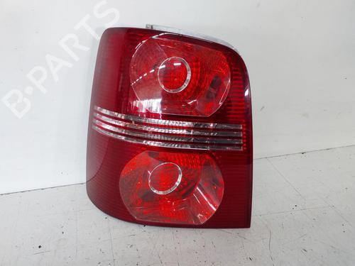 Venstre Baklys VW TOURAN (1T1, 1T2) 1.4 TSI (140 hp) 32841796