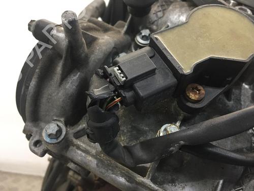 Engine MERCEDES-BENZ CLK Convertible (A209) CLK 350 (209.456) | BP17211059M1 