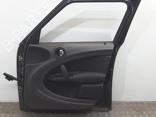 Used Right front door MINI MINI CLUBMAN (R55) Cooper D (112 hp) 16177131