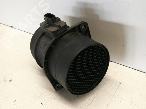 Used Mass air flow sensor VW CRAFTER 30-50 Van (2E_) 2.0 TDI (140 hp) 15366954