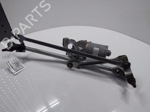 Front wipers mechanism BMW X1 (E84) xDrive 20 d | BP18600291C83 