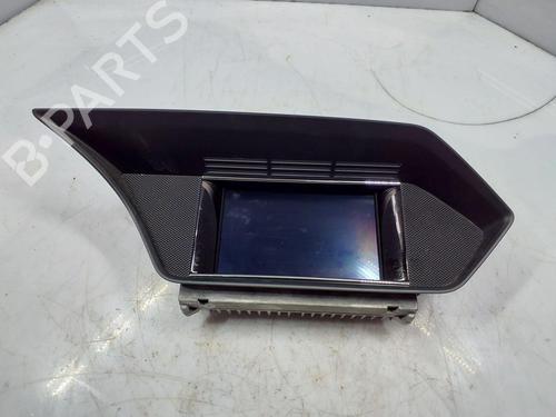 Andere für MERCEDES-BENZ E-CLASS T-Model (S212) E 200 CDI / BlueTEC (212.205, 212.206) (136 hp) 30266252