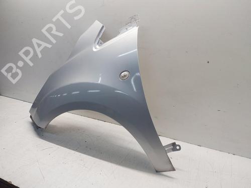 Left front fenders FORD KA (RU8) 1.2 | BP31962901C41 