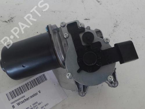 Used Front wipers mechanism BMW 3 (E90) 318 d (143 hp) 16176264