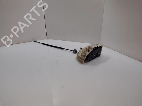 Used Front right lock VW TOURAN (1T1, 1T2) 1.9 TDI (105 hp) 17040650