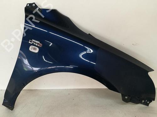 Used Right front fenders TOYOTA AVENSIS Estate (_T25_) 2.0 D-4D (CDT250_, CDT250R) (116 hp) 15365345