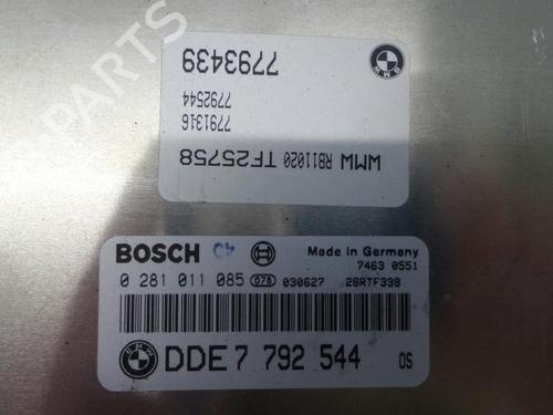 Other MINI MINI (R50, R53) One D | BP15363658O1 