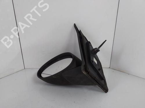 Left mirror PEUGEOT 107 (PM_, PN_) 1.0 | BP19026010C26