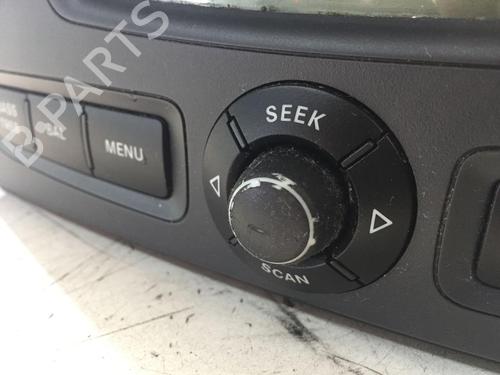 Radio SMART FORTWO Coupe (451) 1.0 (451.331, 451.380) | BP19508410E6 