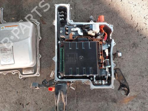 Other TOYOTA PRIUS Liftback (_W2_) 1.5 Hybrid (NHW20_, NHW20R) | BP23029407O1 