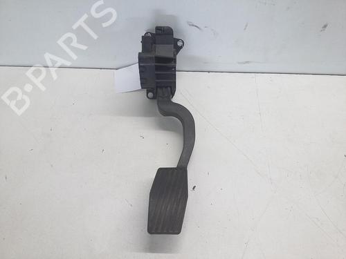 Used Pedal FIAT PUNTO EVO (199_) 1.2 (69 hp) 16101420
