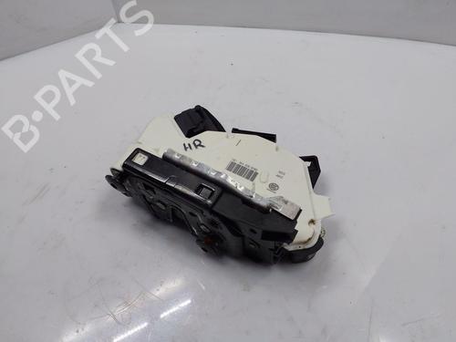 Used Rear right exterior door handle VW GOLF VII (5G1, BQ1, BE1, BE2) 1.2 TSI (86 hp) 18463669