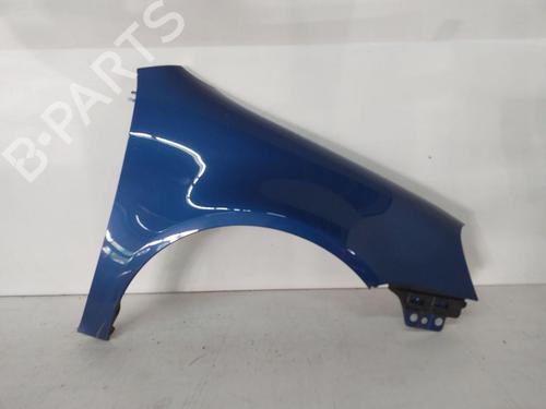 Used Right front fenders VW GOLF V (1K1) 1.6 FSI (115 hp) 29017971