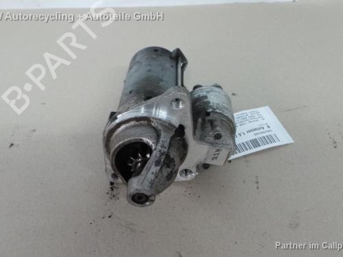 Starter FORD FOCUS II Turnier (DA_, FFS, DS) 1.6 | BP15362722M8 