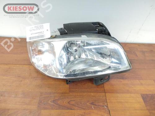 Right headlight SEAT IBIZA II (6K1) 1.4 | BP15360362C29 