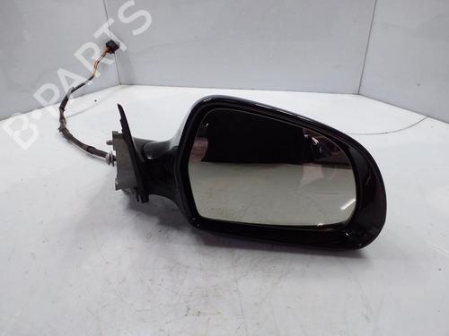 Right mirror AUDI A3 (8P1) 1.6 | BP29264667C27 