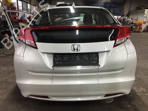 Tailgate HONDA CIVIC IX (FK) 1.4 i-VTEC (FK1) | BP15366089C6 