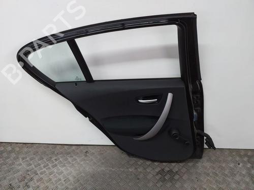 Left rear door BMW 1 (E87) 116 i | BP18463057C4 