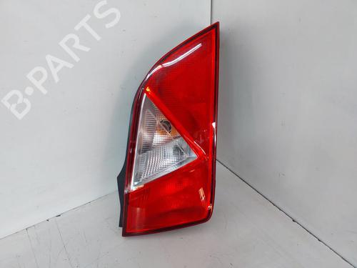 Used Right taillight Right taillight SEAT Mii (KF1, KE1) 1.0 (60 hp) 36174007 36174007