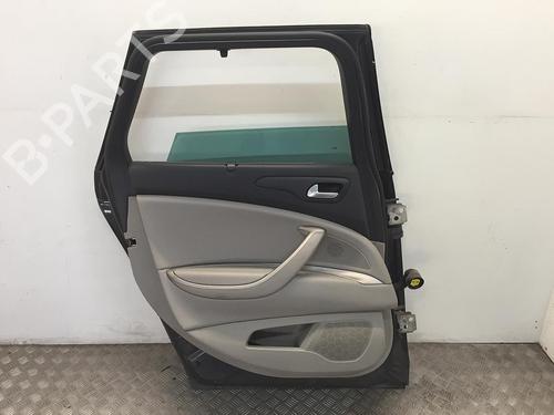 Left rear door CITROËN C5 III Break (RW_) 2.7 HDi | BP16176874C4 