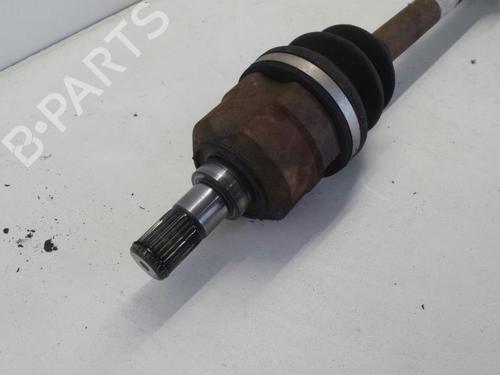 Used Right front driveshaft HYUNDAI i30 (FD) 1.6 CRDi (90 hp) 15363969