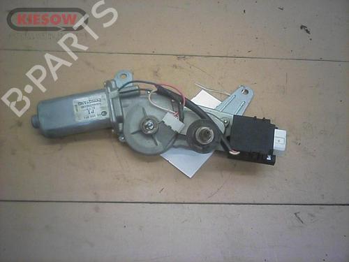 Rear wiper motor CHEVROLET AVEO / KALOS Hatchback (T200) 1.4 16V | BP16174943M102 