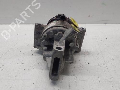 AC compressor DACIA SANDERO II TCe 90 (B8M1, B8MA, B8AC) | BP30583266M34