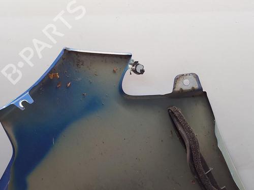 Right front fenders CHEVROLET SPARK (M300) 1.0 | BP29602106C42 