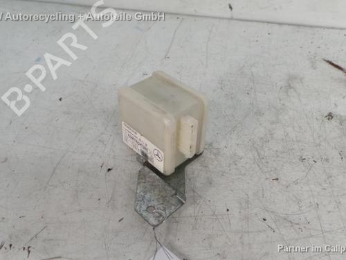Electronic module MERCEDES-BENZ SLK (R170) 230 Kompressor (170.447) | BP15361838M83 