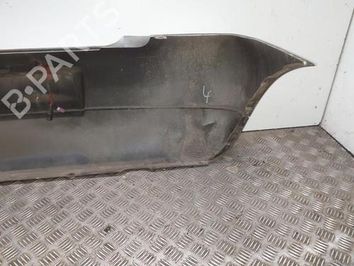 Rear bumper VW LUPO I (6X1, 6E1) 1.0 | BP29963928C8