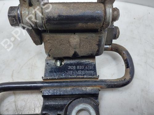 Andre VW PASSAT B7 Variant (365) 2.0 TDI | BP32377806O1