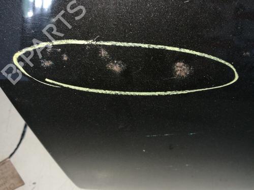 Tailgate VW GOLF IV Cabriolet (1E7) 1.6 | BP15365832C6 