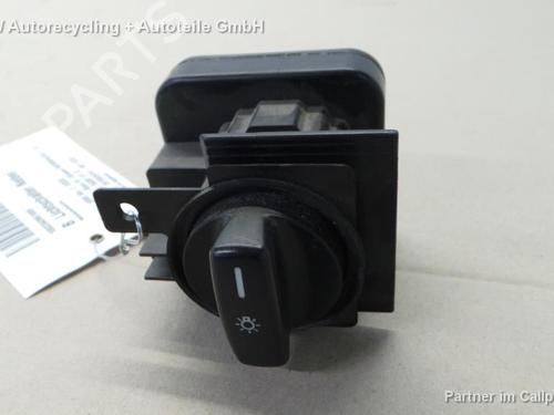 Headlight switch MERCEDES-BENZ B-CLASS Sports Tourer (W245) B 200 CDI (245.208) | BP15361653I24 