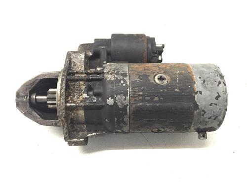 Used Starter MERCEDES-BENZ 124 Saloon (W124) 250 D (124.125) (90 hp) 16067506